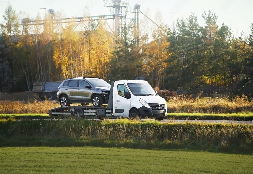 Best Breakdown Service in Torquay - Professional roadside assistance