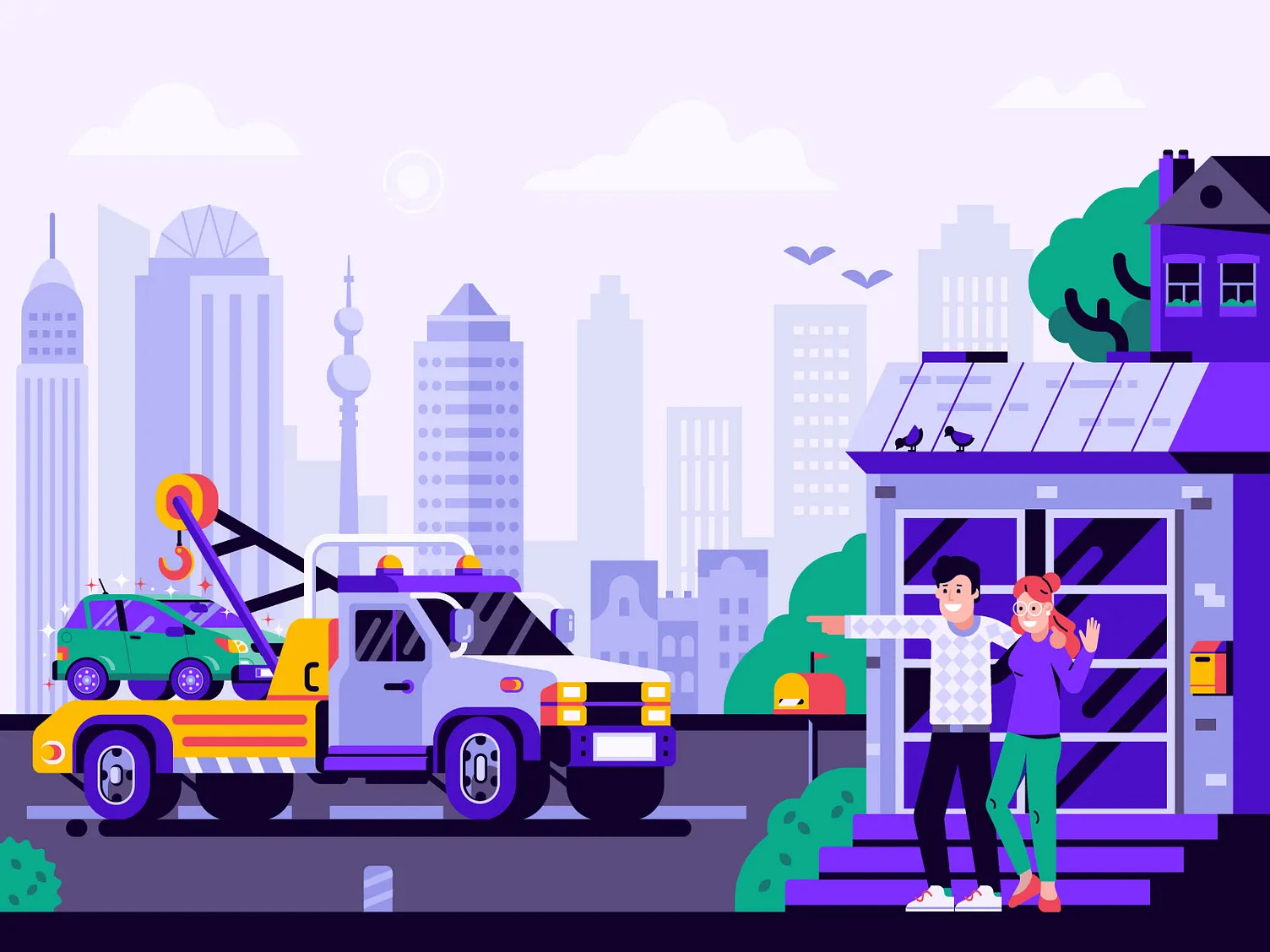 Car Service Tips - thumbnail