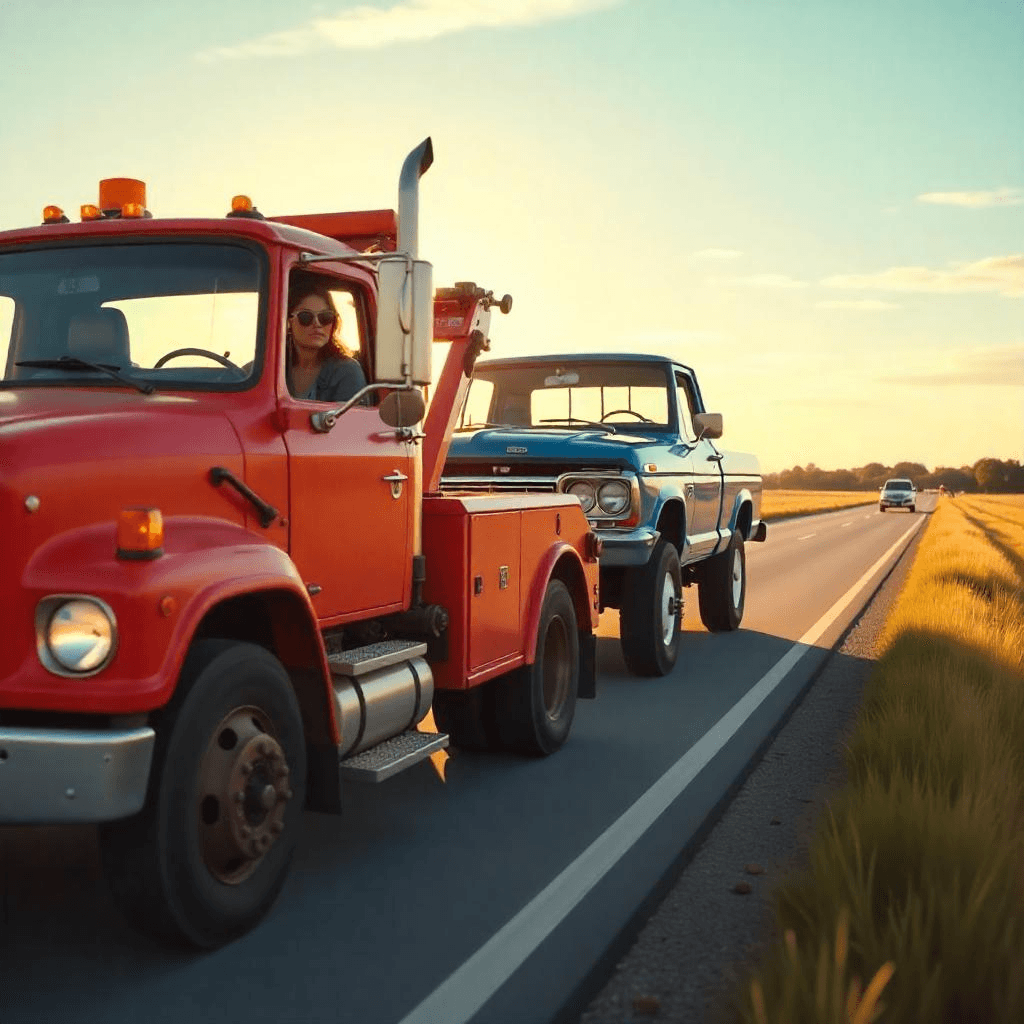 The Rise of Mobile Mechanics in the UK - thumbnail