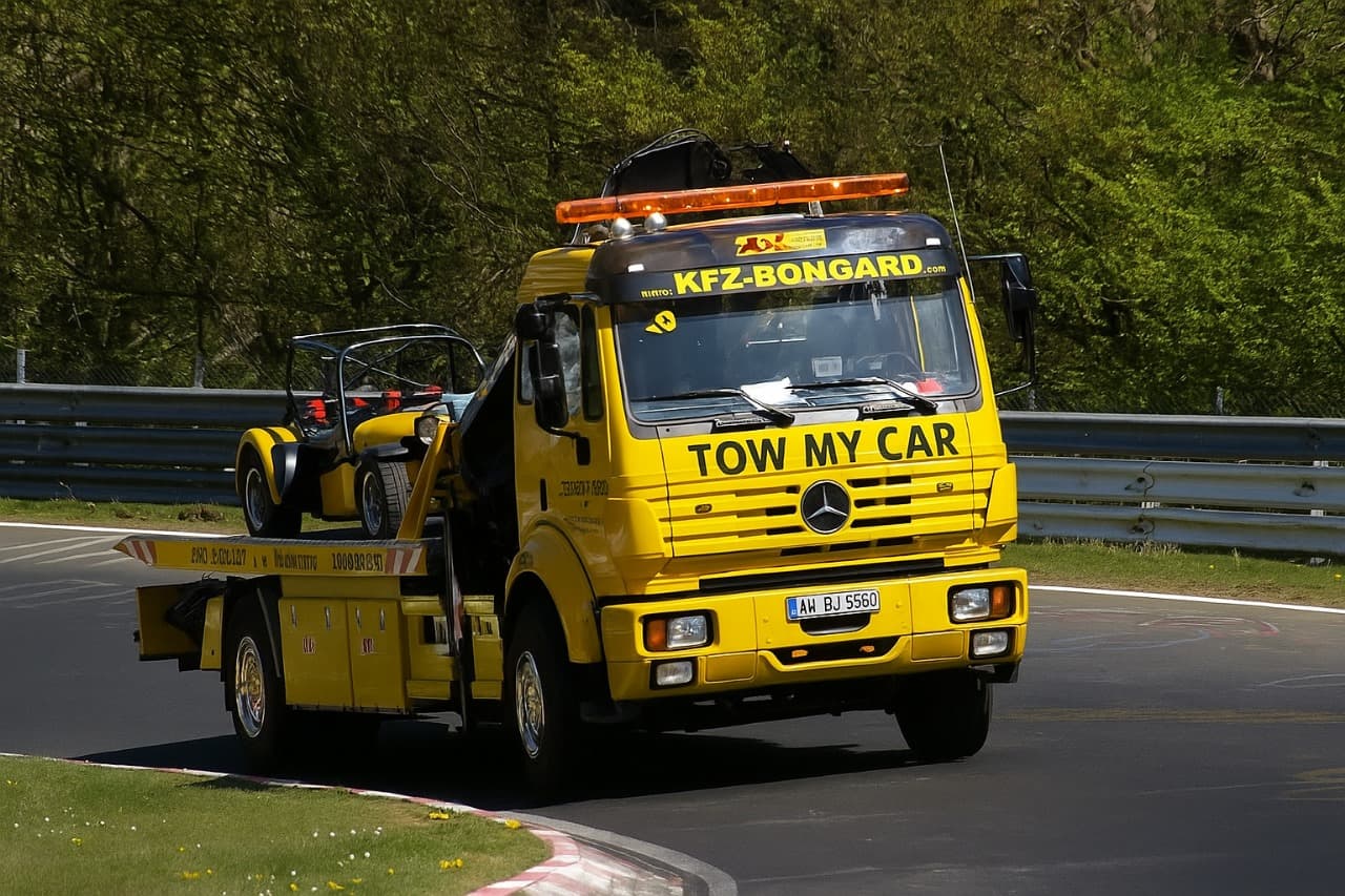 Which is the Best Car Breakdown Recovery Service in the UK? - thumbnail